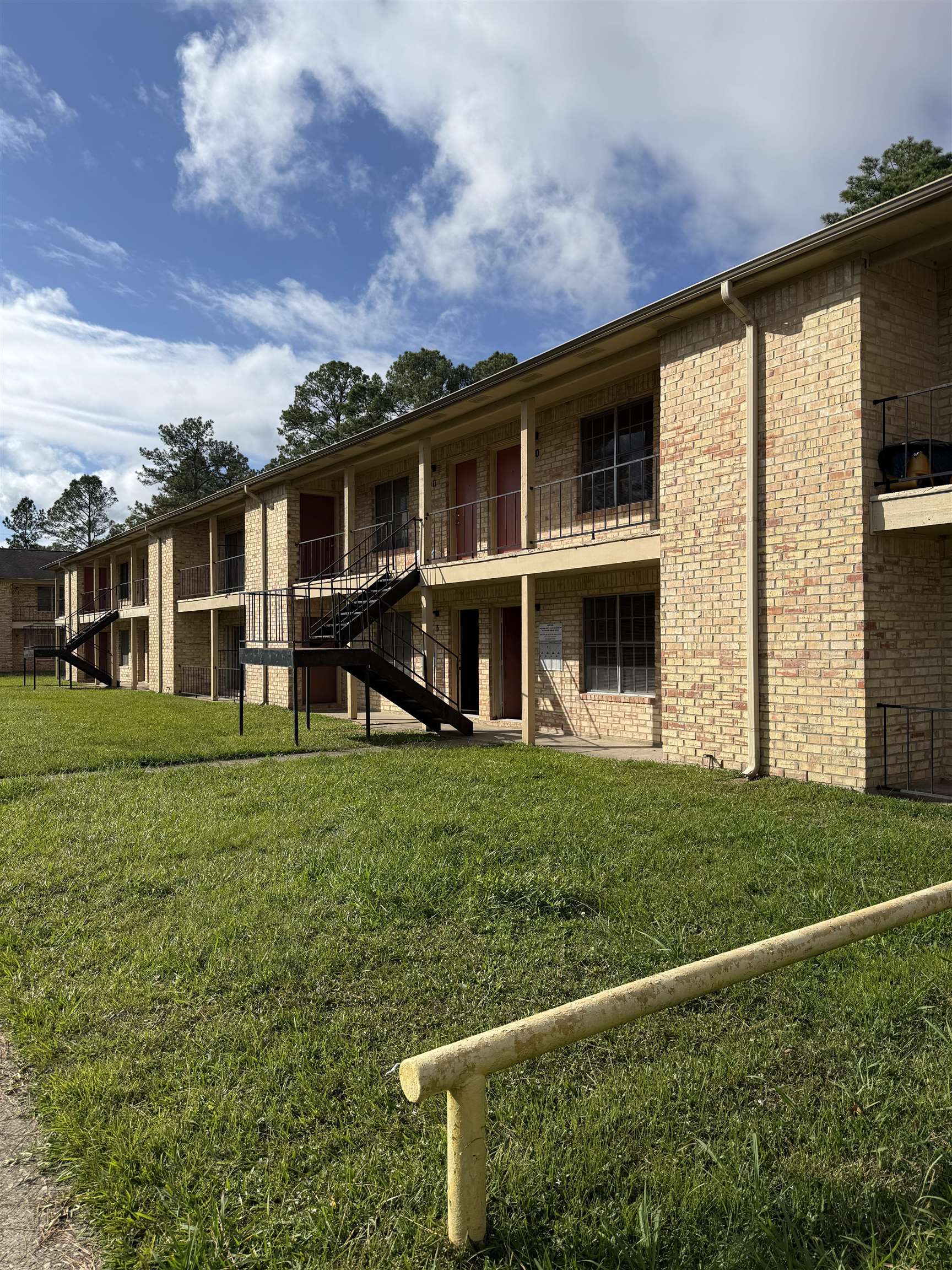 Residential Lease in Beaumont 2