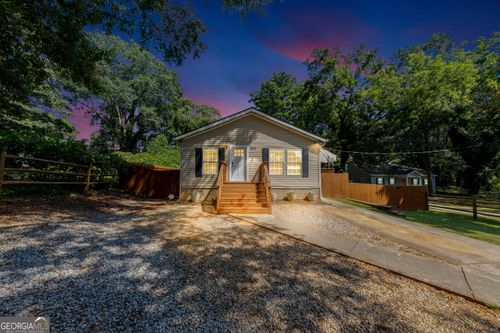 1810 Evans Dr Sw, Atlanta, GA, 30310-4820 | Card Image