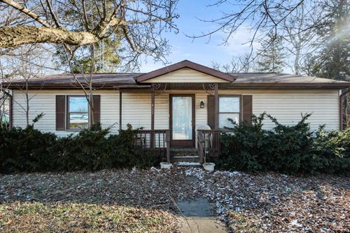 405 S Us Hwy 27, Fountain City, IN, 47341 | Card Image