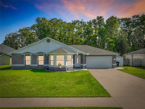 830 Vermont Woods Ln, Orlando, FL, 32824-9411 | Card Image