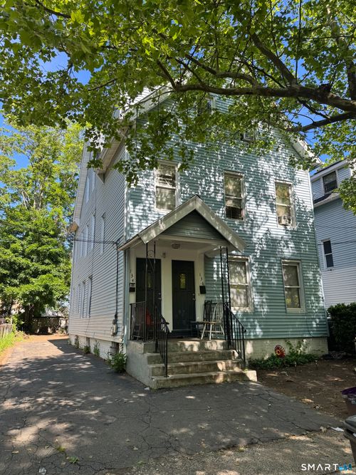 134 Butler St, New Haven, CT, 06511-1154 | Card Image