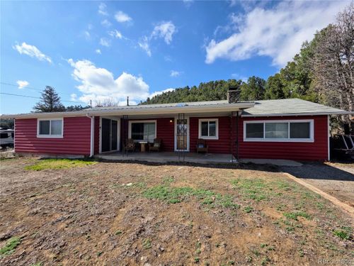 9564 Us Highway 50, Howard, CO, 81233-9662 | Card Image