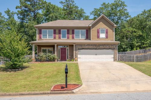 1421 Antietam Dr, Columbus, GA, 31907-6891 | Card Image