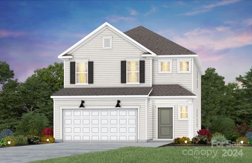 024-7013 Bermuda Woods Road, Charlotte, NC, 28214 | Card Image