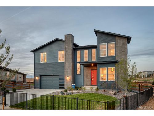 24043 E 39th Ave, Aurora, CO, 80019-3819 | Card Image