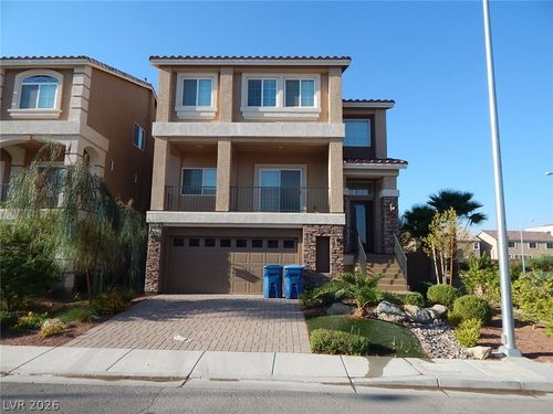 5869 Pillar Rock Ave, Las Vegas, NV, 89139-7517 | Card Image