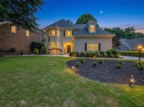 770 Glen Royal Dr, Roswell, GA, 30076-3675 | Card Image