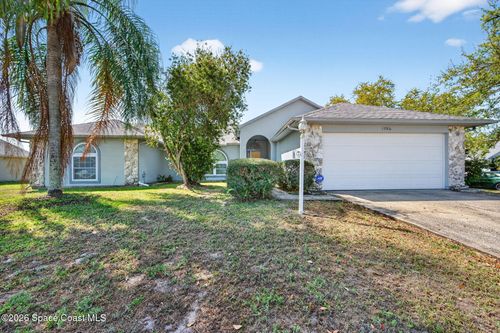 1796 Lambton St Nw, Palm Bay, FL, 32907-8107 | Card Image