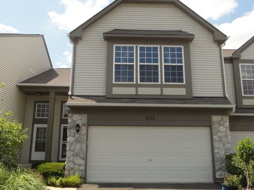 3156 Bromley Ln, Aurora, IL, 60502-6519 | Card Image