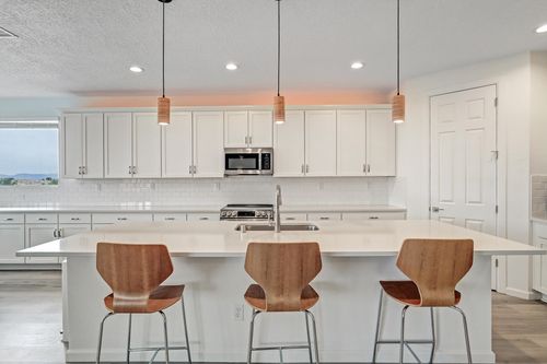 3321 Wolf Tail Loop Ne, Rio Rancho, NM, 87144-7887 | Card Image