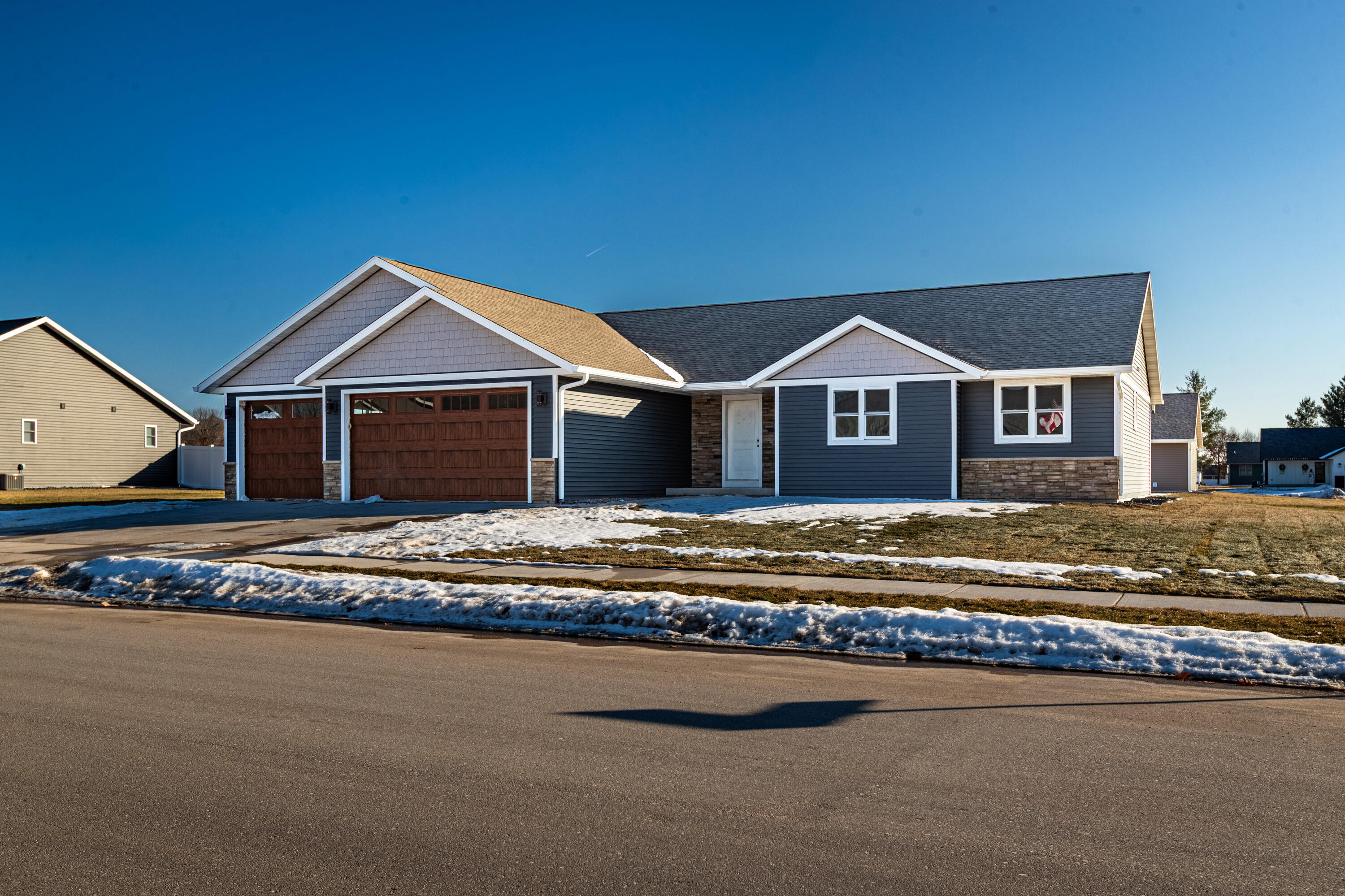 Residential in Holmen 2