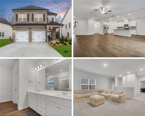 14 Green Love Ln, Grayson, GA, 30017-3511 | Card Image