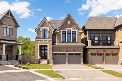46 Sutcliffe Dr, Whitby, ON, L1R0R1 | Card Image
