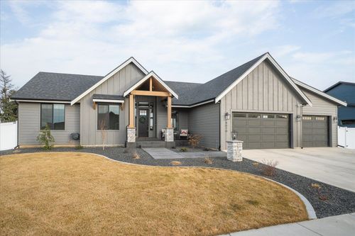 8616 N Molly St, Spokane, WA, 99208-6921 | Card Image