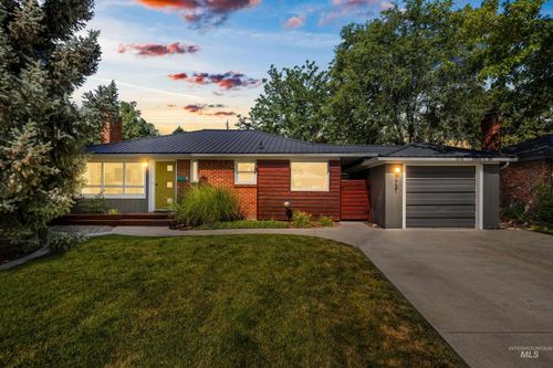 1721 N Beach St, Boise, ID, 83706-1119 | Card Image