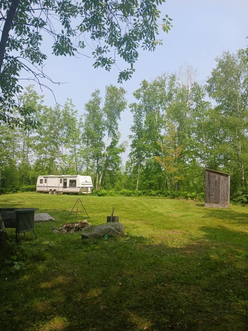 xxxx Buckboard Road, Rice Twp, MN, 56621 | Card Image