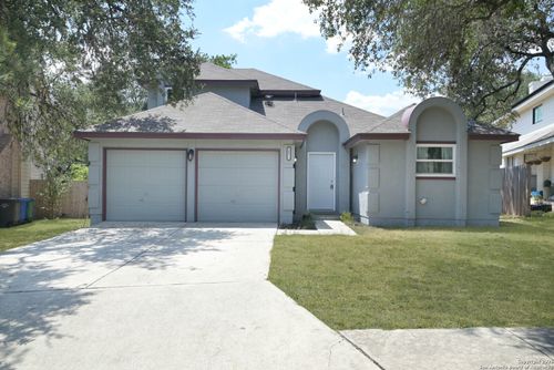 16571 Canyon Cross, San Antonio, TX, 78232-2628 | Card Image