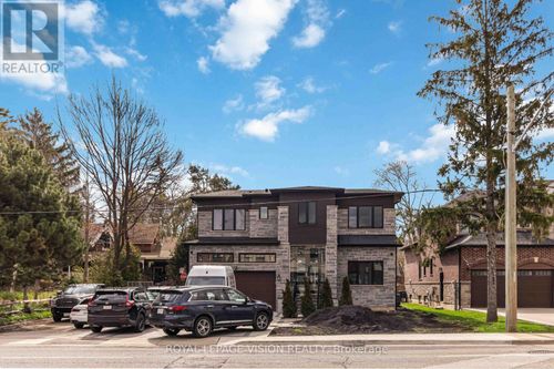 lower-77 Thomas Street, Mississauga (Streetsville), ON, L5M1Y6 | Card Image