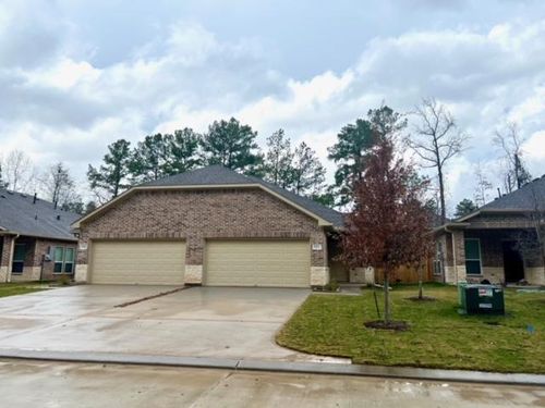 851 A Arbor Pines Ct, Conroe, TX, 77303 | Card Image
