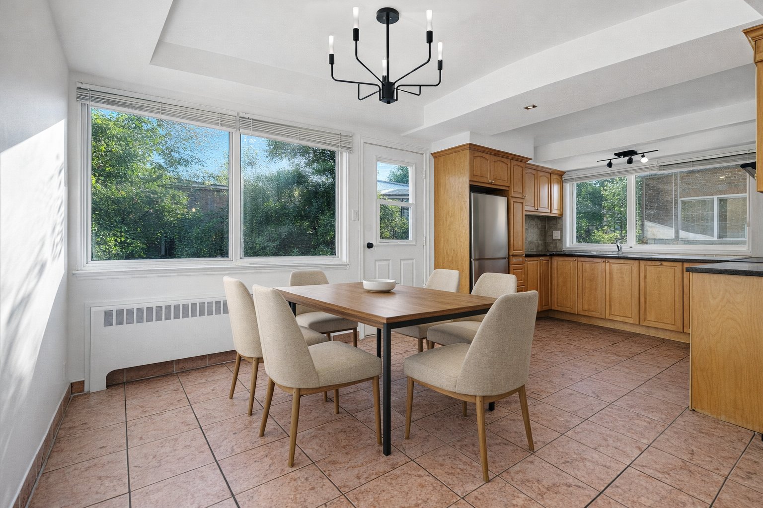 Residential Lease in Montréal (Lachine) 3