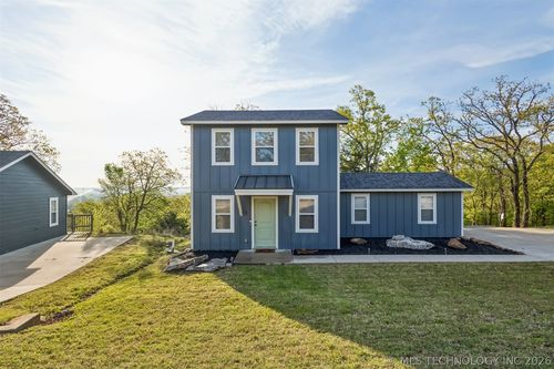 3 N Lakeview, Kiefer, OK, 74041-3012 | Card Image