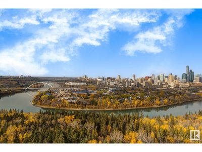 1901 - 9929 Saskatchewan Dr Nw, Condo with 2 bedrooms, 2 bathrooms and 3 parking in Edmonton AB | Image 2