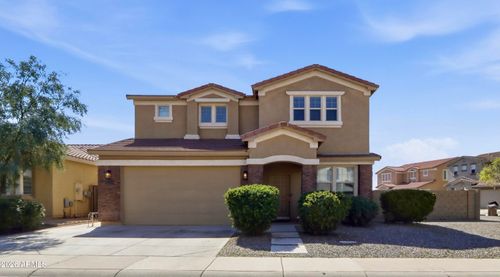 4895 E Amarillo Dr, San Tan Valley, AZ, 85140-5307 | Card Image