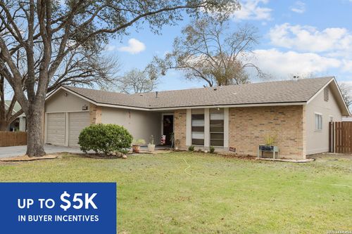 6839 Avila, San Antonio, TX, 78239-3603 | Card Image