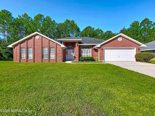 1305 Hawks Crest Dr, Middleburg, FL, 32068-8417 | Card Image