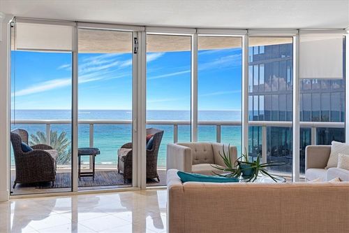 805-17201 Collins Ave, Sunny Isles Beach, FL, 33160-3475 | Card Image