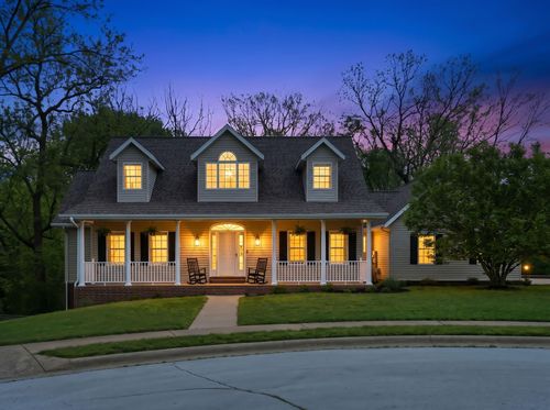 2012 N 7th Ave, Ozark, MO, 65721-6410 | Card Image