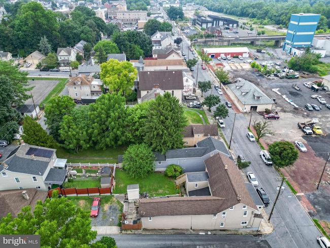 725 Front St, Home with 0 bedrooms, 0 bathrooms and null parking in CATASAUQUA PA | Image 15