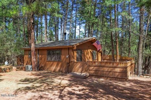 3637 N Navajo Dr, Pine, AZ, 85544-5471 | Card Image