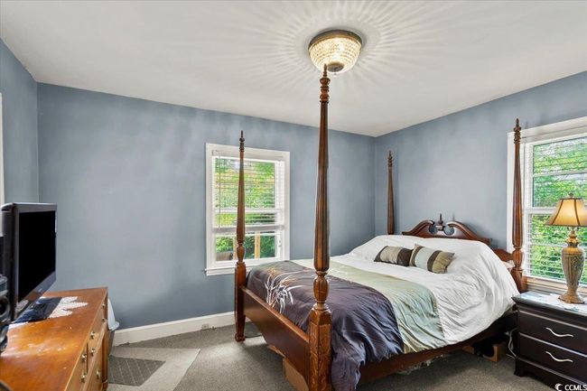 1008 N Withlacoochee Ave, House other with 3 bedrooms, 2 bathrooms and 6 parking in Marion SC | Image 15
