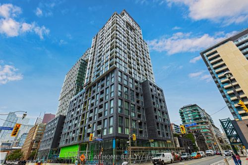 714-158 Front St E, Toronto, ON, M5A0K9 | Card Image