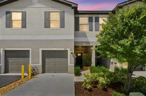 8217 Crescent Oaks Dr, New Port Richey, FL, 34655-5544 | Card Image