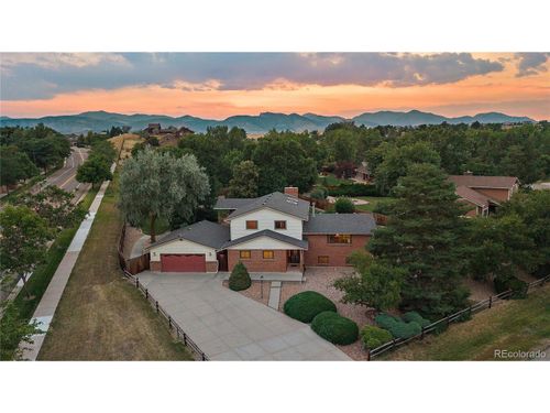 7209 Secrest Ct, Arvada, CO, 80007-7622 | Card Image