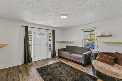 4128 N Normandie St, Home with 3 bedrooms, 2 bathrooms and null parking in Spokane WA | Image 3