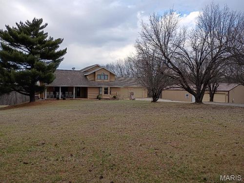 795 Schluersburg Rd, Augusta, MO, 63332-1435 | Card Image