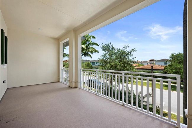 4141 Faraday Way, Condo with 3 bedrooms, 4 bathrooms and null parking in Palm Beach Gardens FL | Image 7