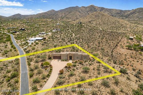 11201 E Camino Aurelia, Vail, AZ, 85641-2208 | Card Image
