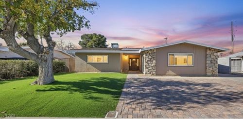 2337 N Michael Way, Las Vegas, NV, 89108-3157 | Card Image