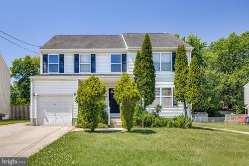 3 Chestnut Ave, SOMERDALE, NJ, 08083-1409 | Card Image