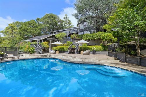 23 Blossom Dr, San Rafael, CA, 94901-5213 | Card Image