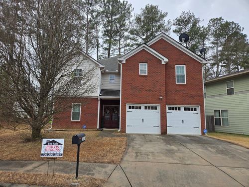 3414 Summer Brooke Way, Union City, GA, 30291 | Card Image