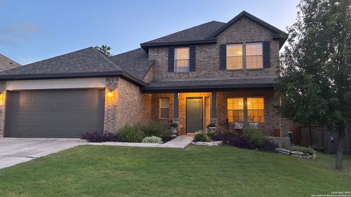 2034 Belvedere Ct, New Braunfels, TX, 78130-2686 | Card Image