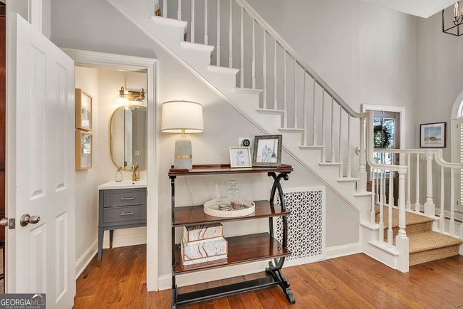 147 Harrison Pointe Dr, House other with 4 bedrooms, 4 bathrooms and 2 parking in St Simons Is GA | Image 7