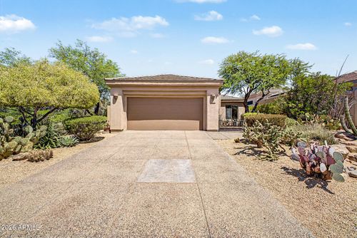 6708 E Soaring Eagle Way, Scottsdale, AZ, 85266-7356 | Card Image