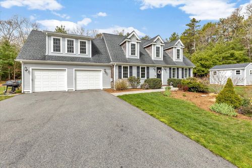 47 Crosswinds Way, Teaticket, MA, 02536-8534 | Card Image
