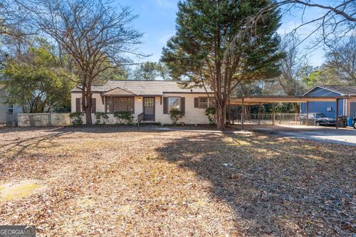 705 Princess Ave, Fort valley, GA, 31030-3851 | Card Image